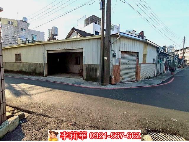 台南歸仁建地-3