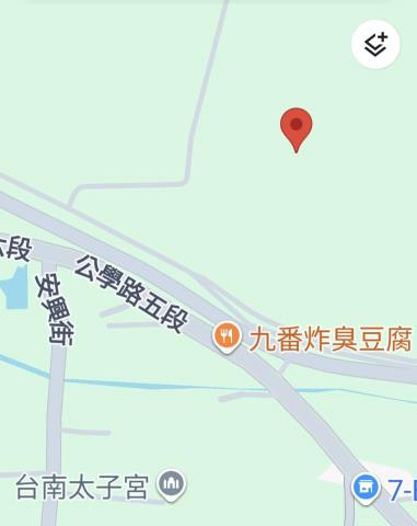 台南安南農地-11