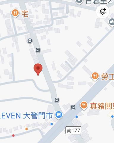 台南新市農地-9