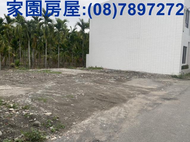 屏東內埔建地-2