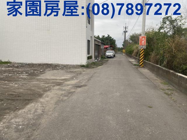 屏東內埔建地-3