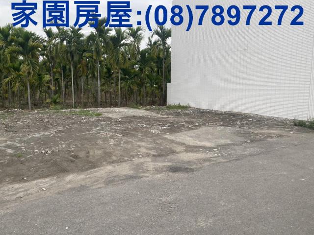 屏東內埔建地-5