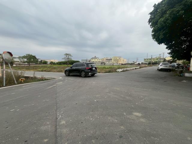 彰化和美農地-15