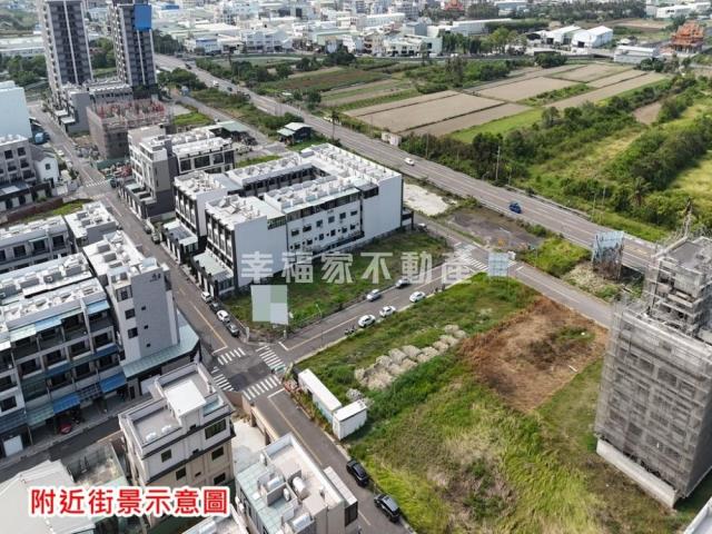 台南安南建地-10