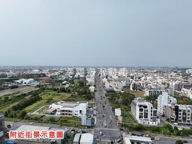台南安南建地-12