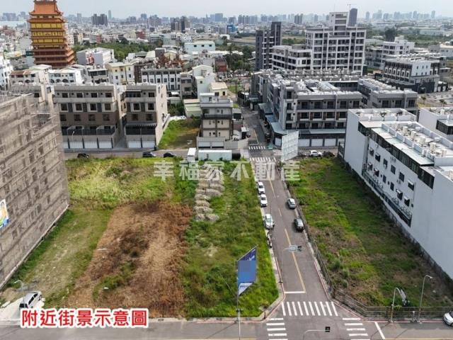 台南安南建地-4