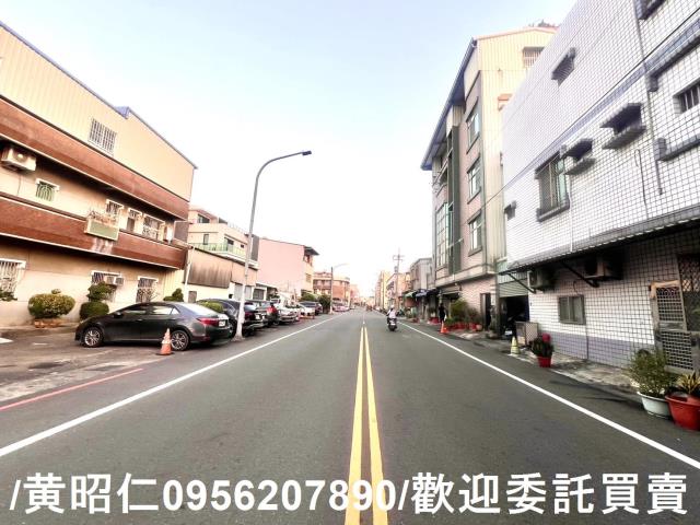 台南永康建地-5