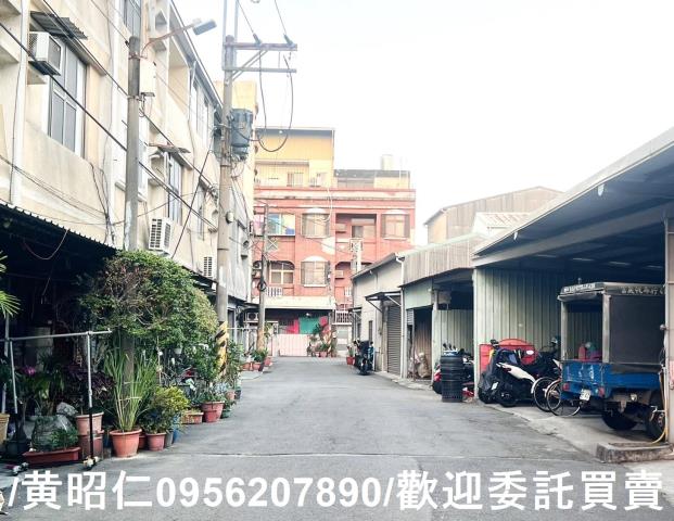 台南永康建地-6