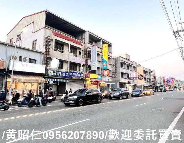 台南永康建地-9