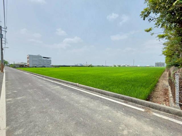 台南六甲農地-11