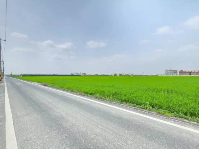 台南六甲農地-3