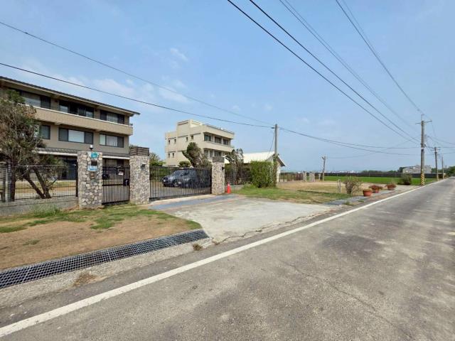 台南六甲農地-5