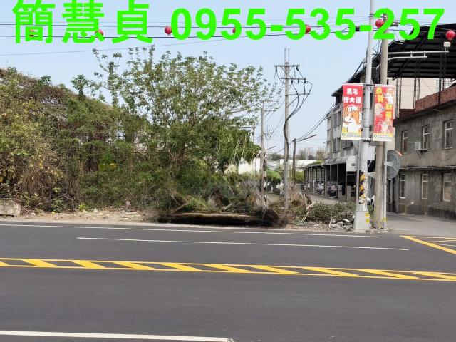 南投草屯建地-2