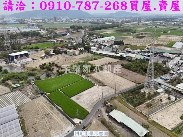 高雄路竹農地-5