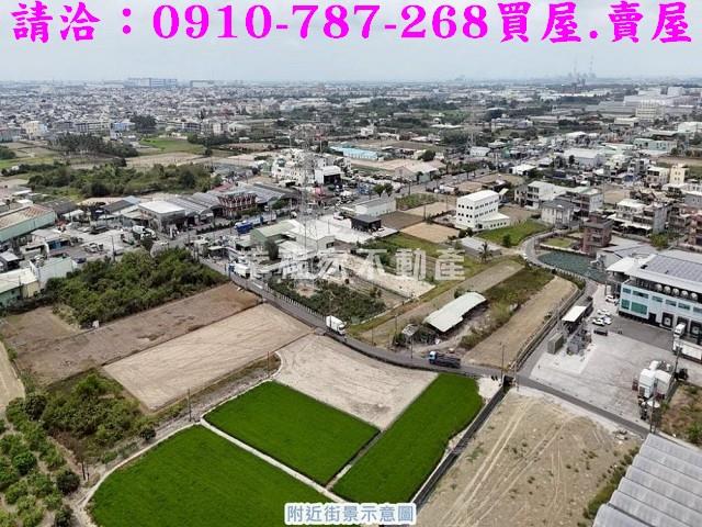 高雄路竹農地-6