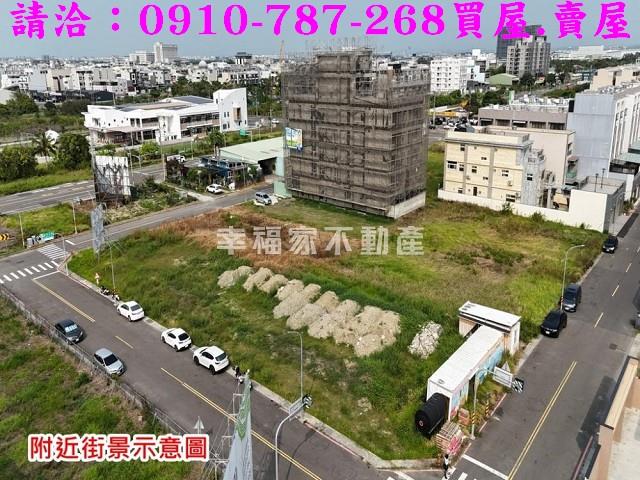 台南安南建地-7