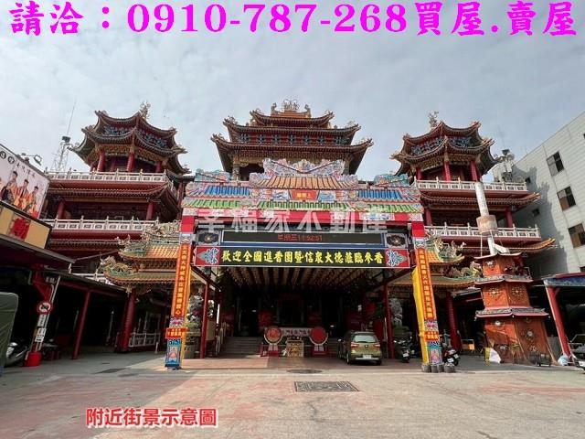 台南下營建地-13