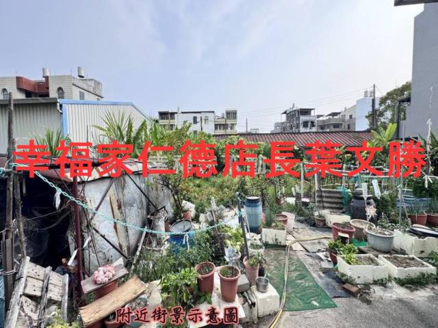 台南關廟建地-6