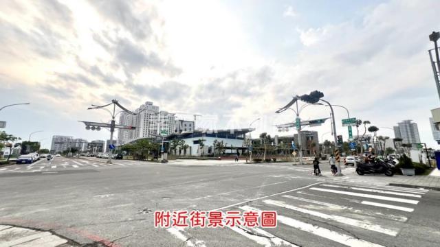 台南安南建地-7