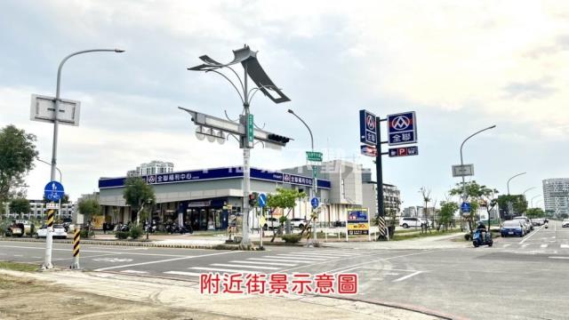 台南安南建地-8