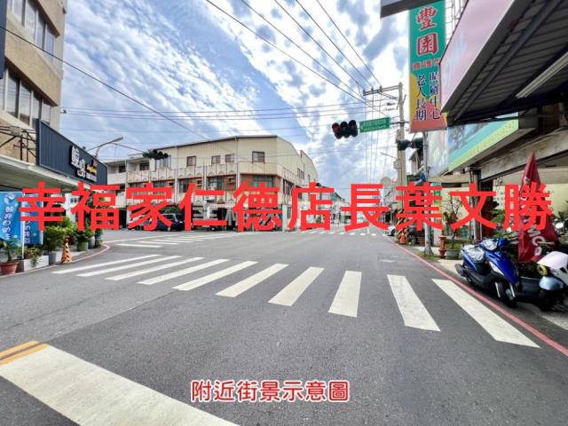 台南安南建地-15