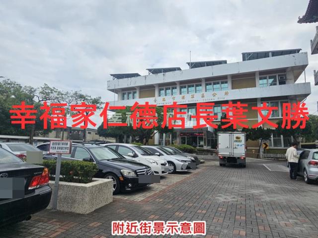 台南將軍農地-14