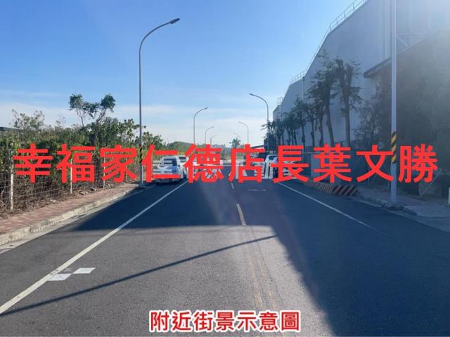 台南麻豆工業地-12