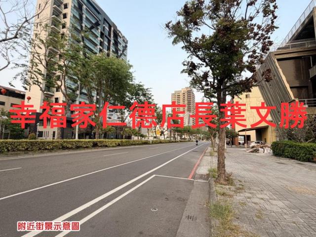 台南安平建地-2