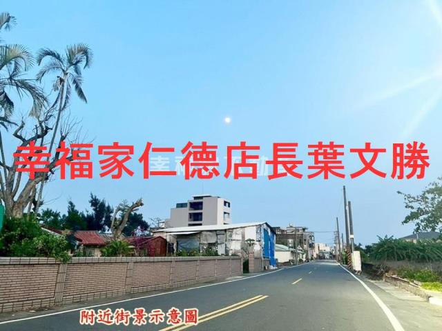 台南佳里農地-15