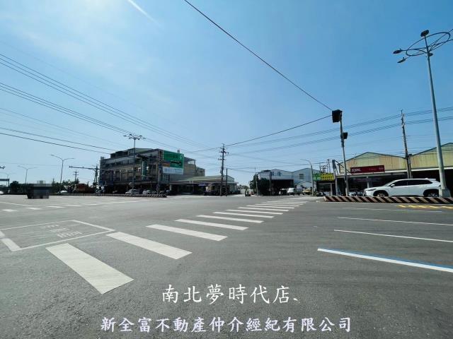 新市農地-3