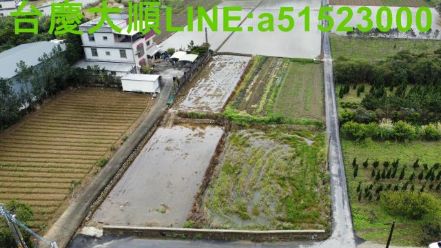 關西農地-3