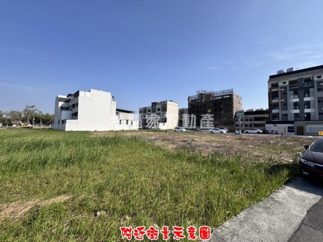 台南建地-14