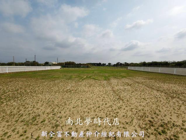 台南農地-4