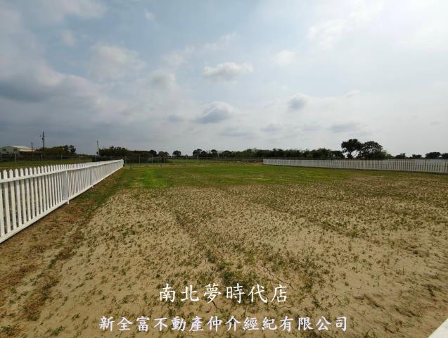 台南農地-5