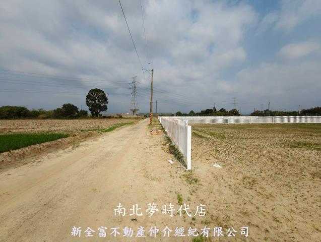 台南農地-2