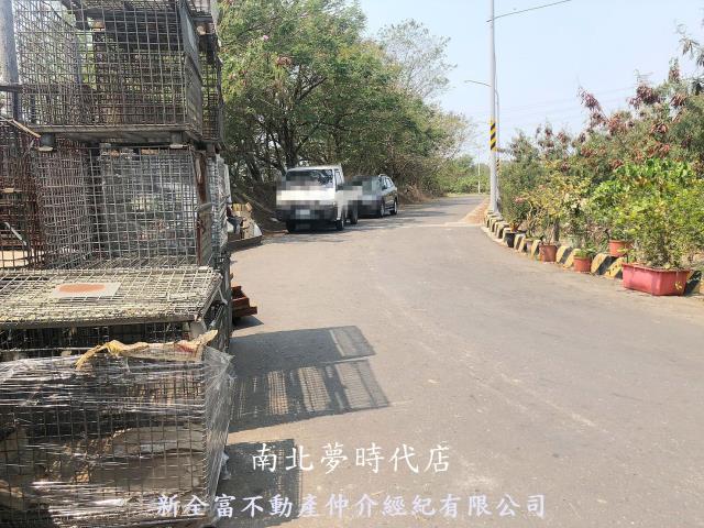 台南安南農地-15