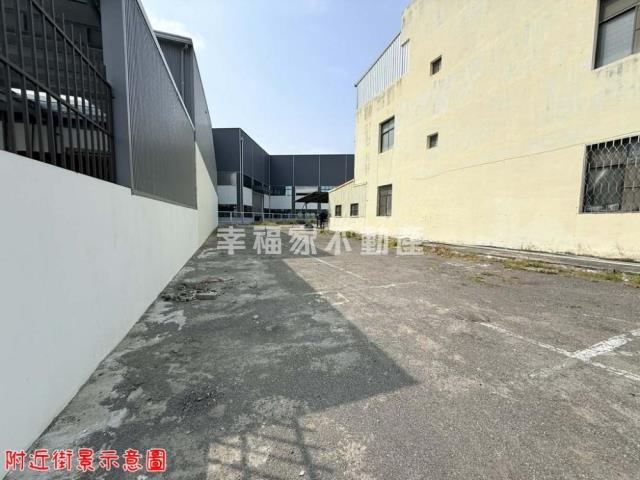 台南仁德工業地-10