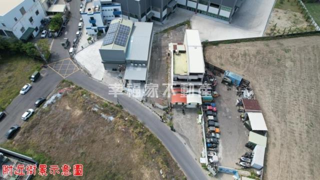 台南仁德工業地-2