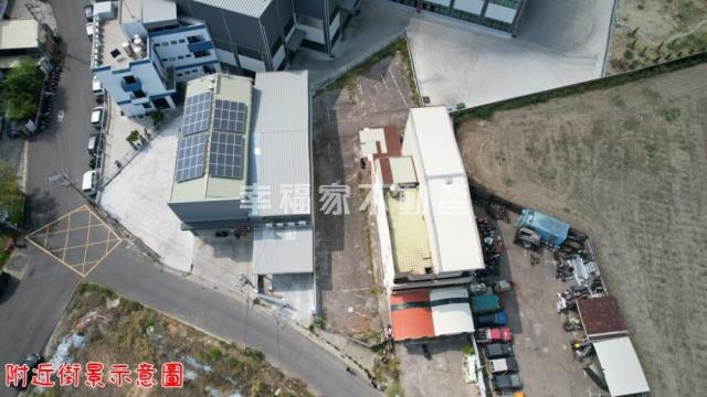 台南仁德工業地-3