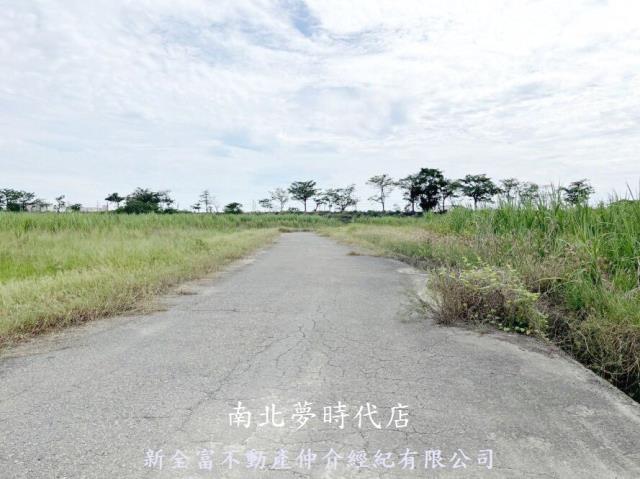 台南安南農地-4