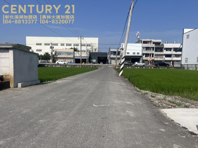 彰化埔鹽農地-1