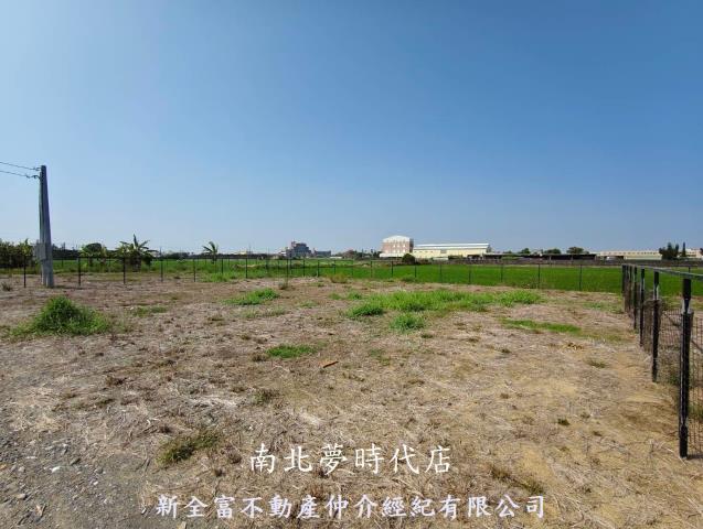 台南柳營農地-7