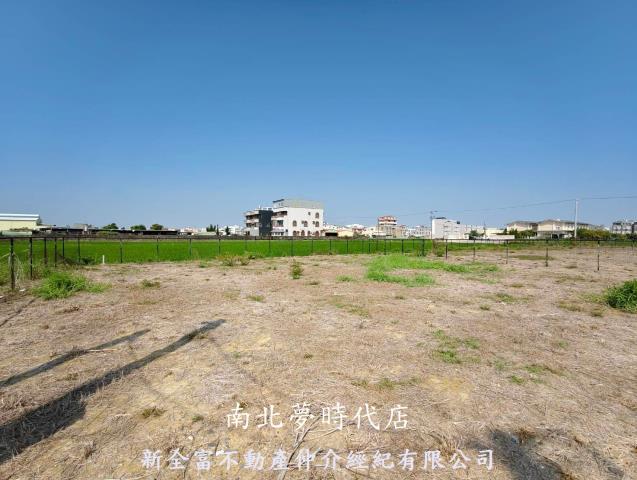 台南柳營農地-8