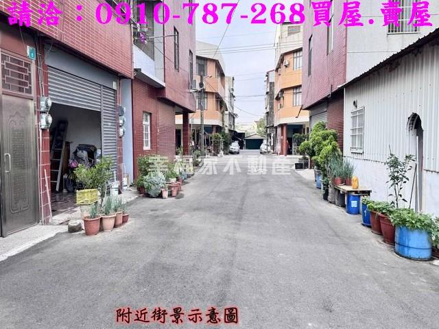 台南關廟建地-12