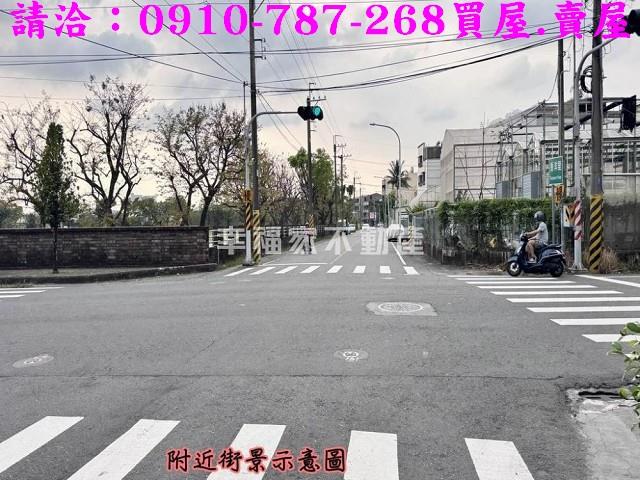 台南關廟建地-14