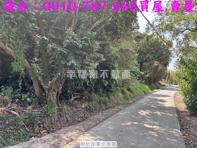 台南關廟農地-14
