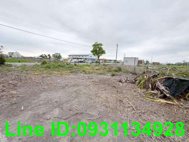 苗栗苑裡甲種建築用地-1