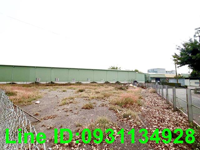 台中后里工業地-2