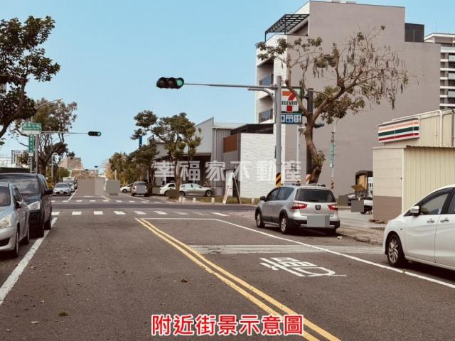 台南南區建地-4