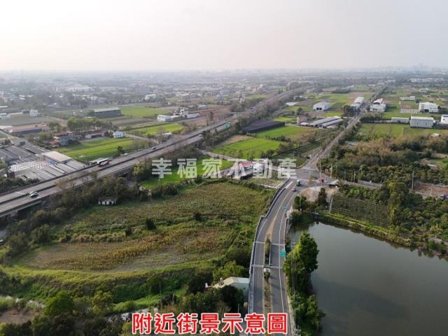 台南新化農地-4